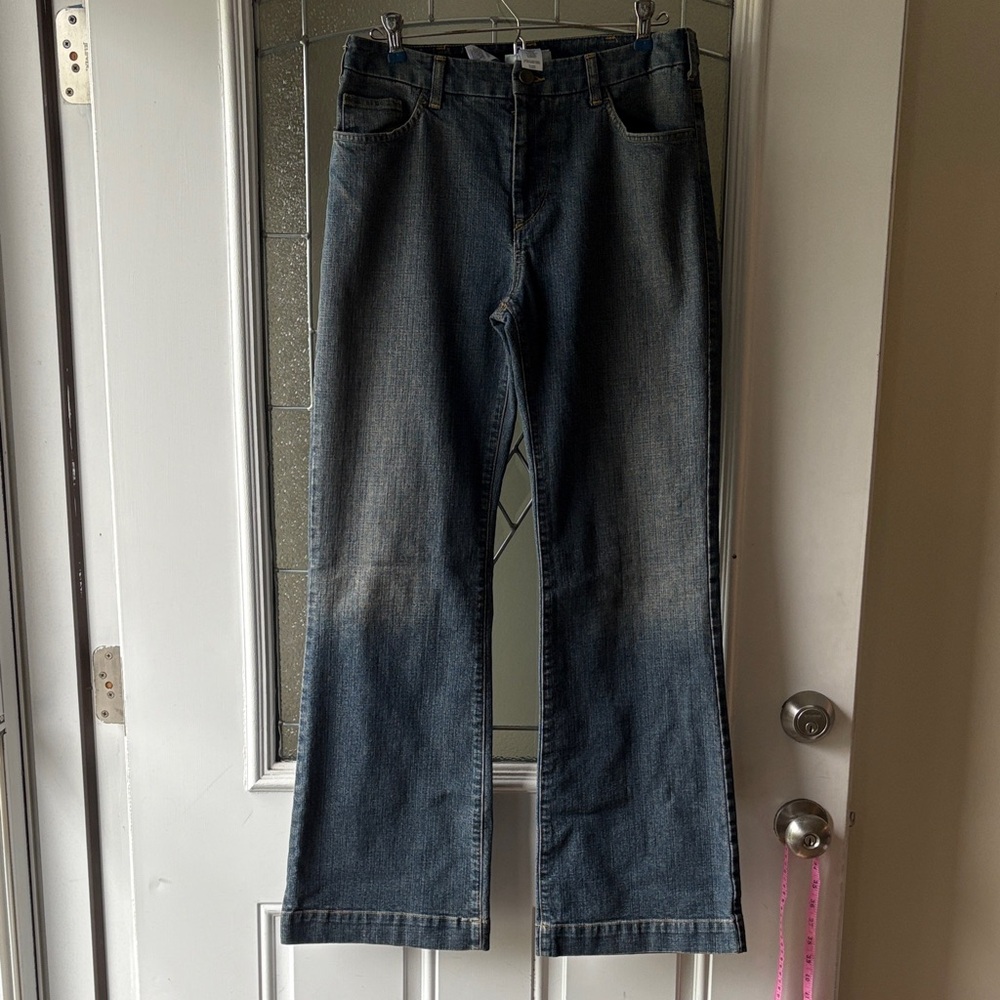 Jones New York jeans preloved